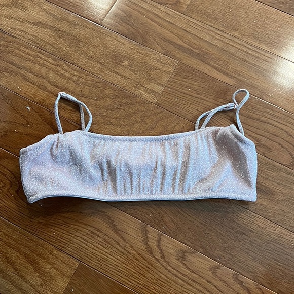 triangl swimwear Other - triangl top